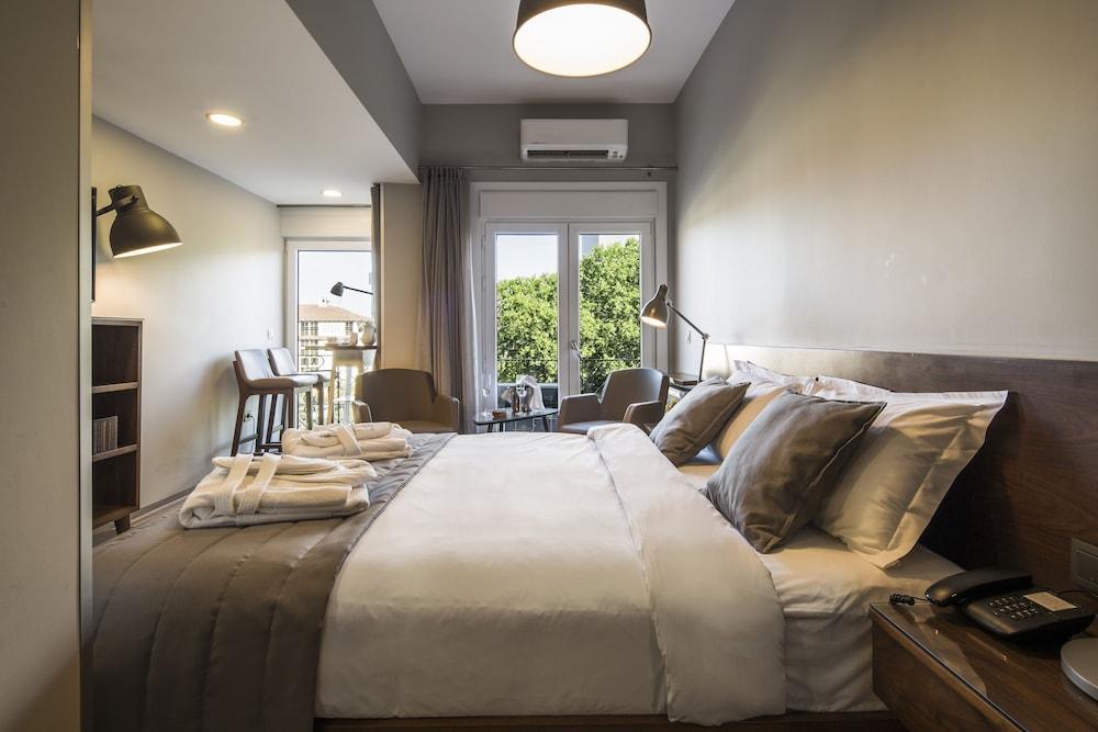 Taxim Suites Residences Istanbul Exterior photo