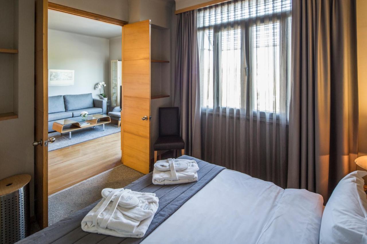 Taxim Suites Residences Istanbul Exterior photo