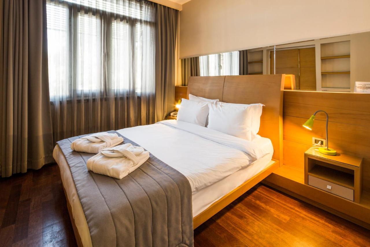 Taxim Suites Residences Istanbul Exterior photo