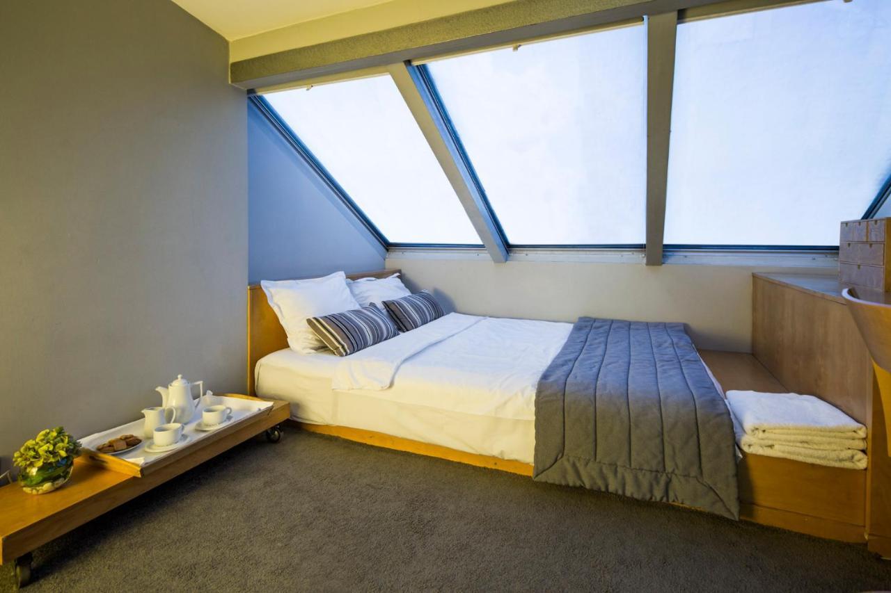 Taxim Suites Residences Istanbul Exterior photo