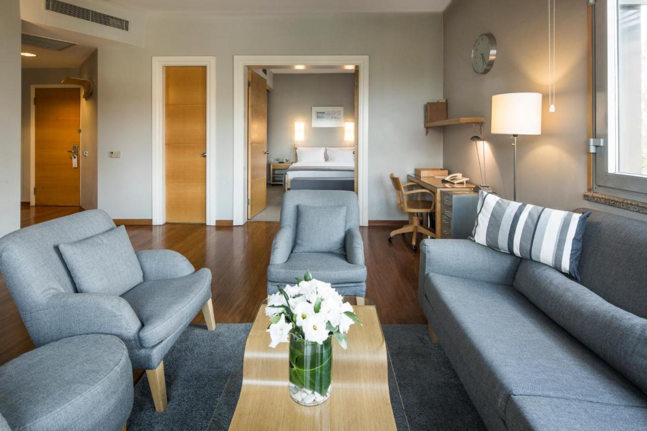 Taxim Suites Residences Istanbul Exterior photo