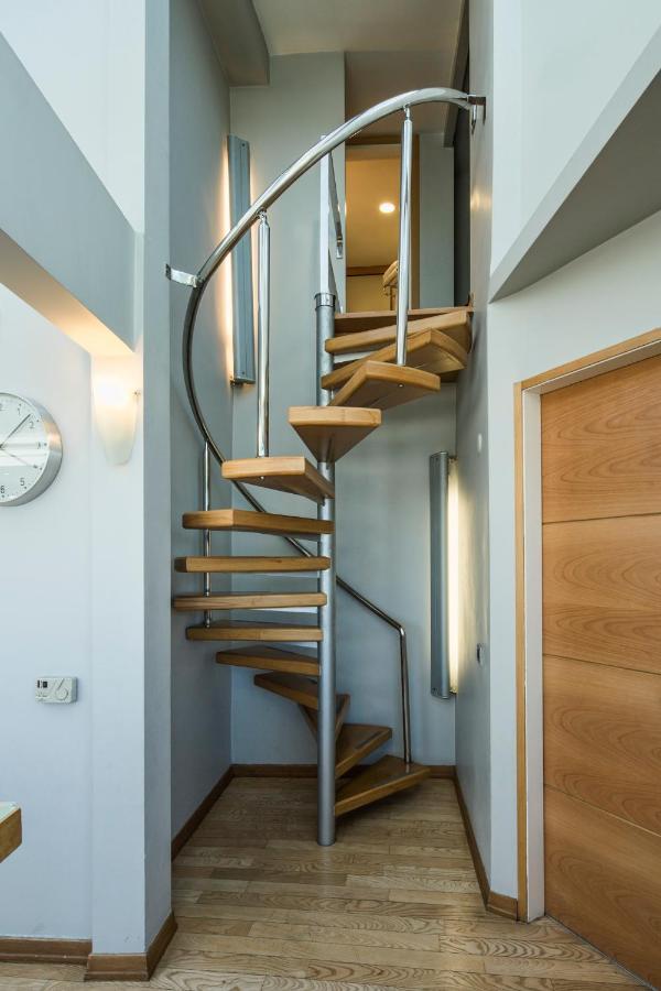 Taxim Suites Residences Istanbul Exterior photo