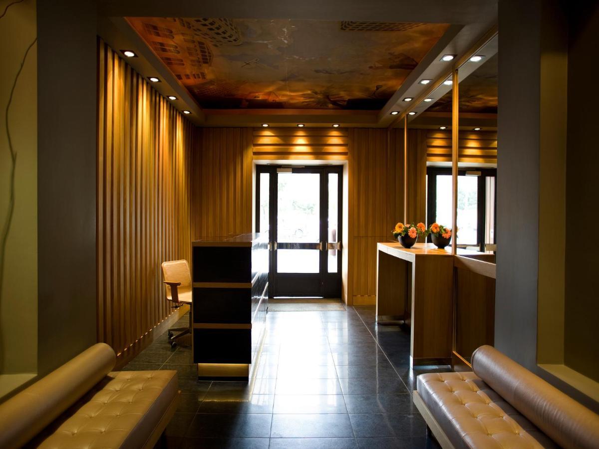 Taxim Suites Residences Istanbul Exterior photo