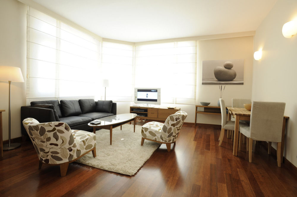 Taxim Suites Residences Istanbul Exterior photo